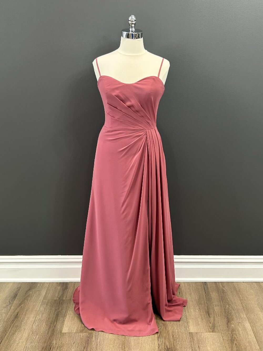 Berry Hayley Paige 52151 Dress Size 14